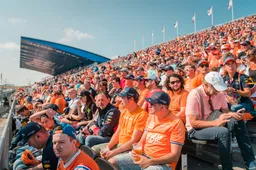 Organisatie Dutch GP verbolgen over toeslag: 'Voelt alsof gemeente mee wil liften op ons succes'