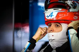 Ocon blij met Alpine ondanks aanhoudende betrouwbaarheidsproblemen