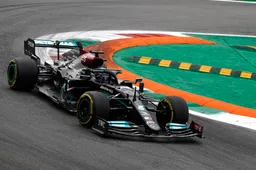 GP Rusland: Nieuwe versnellingsbak voor Hamilton, geen gridstraf