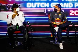 Herbert ziet kracht van Verstappen: 'Dat kan een machtig wapen zijn tegen Hamilton'
