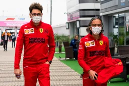 Ferrari vreest identieke bolides in 2023 na 'spannend' 2022-seizoen