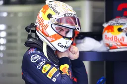 Kvyat begrijpt opportunisme Verstappen: 'Maar als zo'n actie niet werkt, ben je de schlemiel'