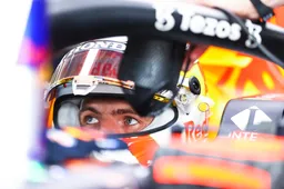 Brundle: 'Misschien was Verstappen te ambitieus, maar die actie móést hij maken'