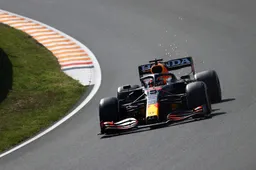 Wolff ontkent betrokkenheid Mercedes bij onderzoek naar Verstappen: 'Aston Martin begon'