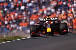 Overzicht tijden Grand Prix van Nederland 2022