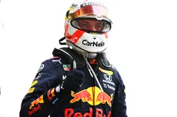 AMuS analyseert: 'Verstappen verloor zelfs een plek aan Alonso'