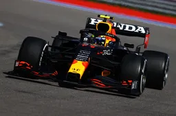 Herbert begrijpt keuze Red Bull: 'Verstappens pace op een droog circuit is goed'