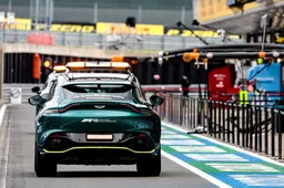 Update | FIA test in VS officieel met nieuwe regel omtrent gele vlag in kwalificatie