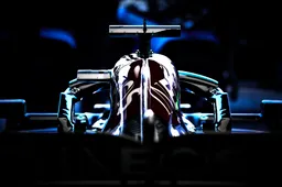 Hamilton wisselt ICE in Brazilië, vijf plaatsen gridstraf voor Mercedes