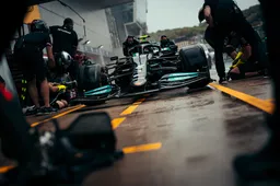 Allison: 'Kunnen in 2022 bewijzen dat Mercedes niet alleen maar mazzel heeft gehad'
