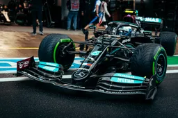 Mercedes-topman Shovlin hint op inschattingsfout Mercedes tijdens kwalificatie