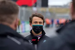 Interview: Nyck de Vries over Hamilton, Formule 1-geruchten en stuurbekrachtiging