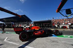 Update | FIA stuurt technical directive uit over krappe pitlane Zandvoort