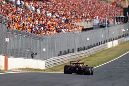 Pirelli nam geen speciale banden mee naar 'uniek' en 'onvergeeflijk' Circuit Zandvoort