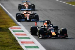 F1 Live 15:00u | De Grand Prix van Italië