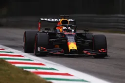 F1 live 12.00u | Tweede vrije training GP Italië