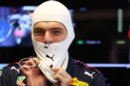 Verstappen tevreden met P3 voor sprintrace: 'Kunnen aardig wat punten scoren hier!'