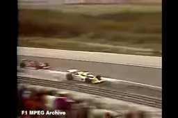 F1 Kijktip | Is dit het meest legendarische Formule 1-gevecht ooit?