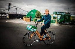 Rosberg voorspelt lastig weekend voor Hamilton: 'De fans zijn tegen hem'