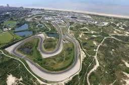 Mogelijk vanaf 2026 een nieuw circuit op de kalender, geïnspireerd door Zandvoort