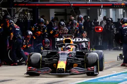 Formule 1 werkt aan nieuwe regels: Vanaf 2024 zijn alle bandenwarmers verboden