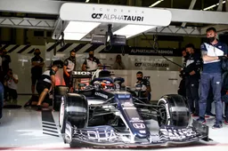 Egginton over Red Bull-versnellingsbak voor 2022: 'Past hij niet dan werken we er omheen'