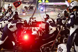 AlphaTauri verrassend sterk: 'We willen ons meten met Ferrari en McLaren'