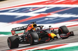 Overzicht tijden Grand Prix van de Verenigde Staten 2022