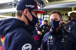 Button: 'Het leek alsof Red Bull het prima voor elkaar had'