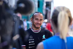 Update | Kravitz: 'Alles wijst naar een motorwissel voor Hamilton'