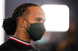 Webber legt voordeel bij Hamilton: 'Vaker wel om het kampioenschap gevochten dan niet'