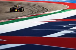 Verstappen pakt pole in sensationele kwalificatie GP Amerika, Hamilton vanaf P2