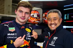 Honda zwaait af met kampioenschap: 'Dit was al die jaren ons doel'