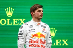 NB | 'Verse motor Hamilton zal Verstappen niet vrolijk stellen'
