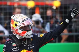 Verstappen blikt vooruit op Mexico en Brazilië: 'Daar ons voordeel halen'