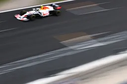 Analyse F1: Red Bull en Ferrari even snel qua racepace in Turkije