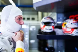 Bleekemolen: 'Verstappen heeft die overcapaciteit, maar ook hij heeft soms hulp nodig'