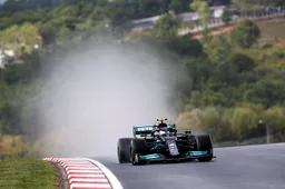 Bleekemolen gelooft niet in topvorm Mercedes: 'Kan nu totaal anders zijn'