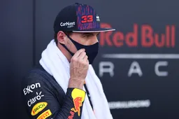 Verstappen hekelt hobbels op circuit Amerika: 'Ik vind dit wel heel ver gaan'
