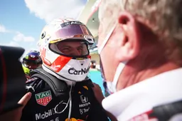 Marko: 'Als we niet snel gaan winnen, is Verstappen inderdaad een tijdbom'