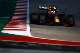 F1Maximaal voorspelt: 'Verstappen wint en evenaart record meeste GP-overwinningen'