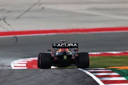 Verstappen over VT2-incident Hamilton: ‘Begrijp niet wat daar gebeurde’