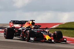 Honda bevestigt: 'Voorafgaand aan kwalificatie is de RB16B stevig onder handen genomen'