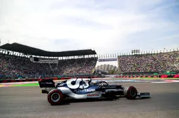 Gasly tevreden met vrijdagtrainingen ondanks moeite met race pace