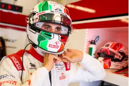 P20 en P21 bij debuut Formule E, Giovinazzi houdt F1 als hoofddoel: 'De hoop is er'