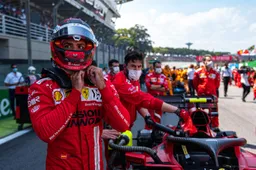 Sainz heeft een oplossing voor Verstappen-Hamilton-incident in bocht 4 van Brazilië