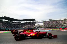 Live 14.00u | Ferrari gaat al gelekte F1-75 officieel onthullen