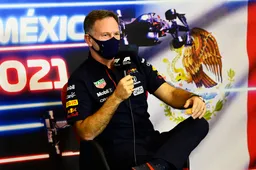 Horner ziet torenhoge motivatie binnen Red Bull: 'Er zijn dit jaar geen limieten'