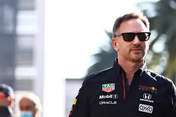 Update III | Horner heeft geen spijt van uithaal naar marshal