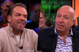 Goossens spreekt geruchten Doornbos en Coronel tegen: 'Viaplay heeft nog niemand gestrikt'